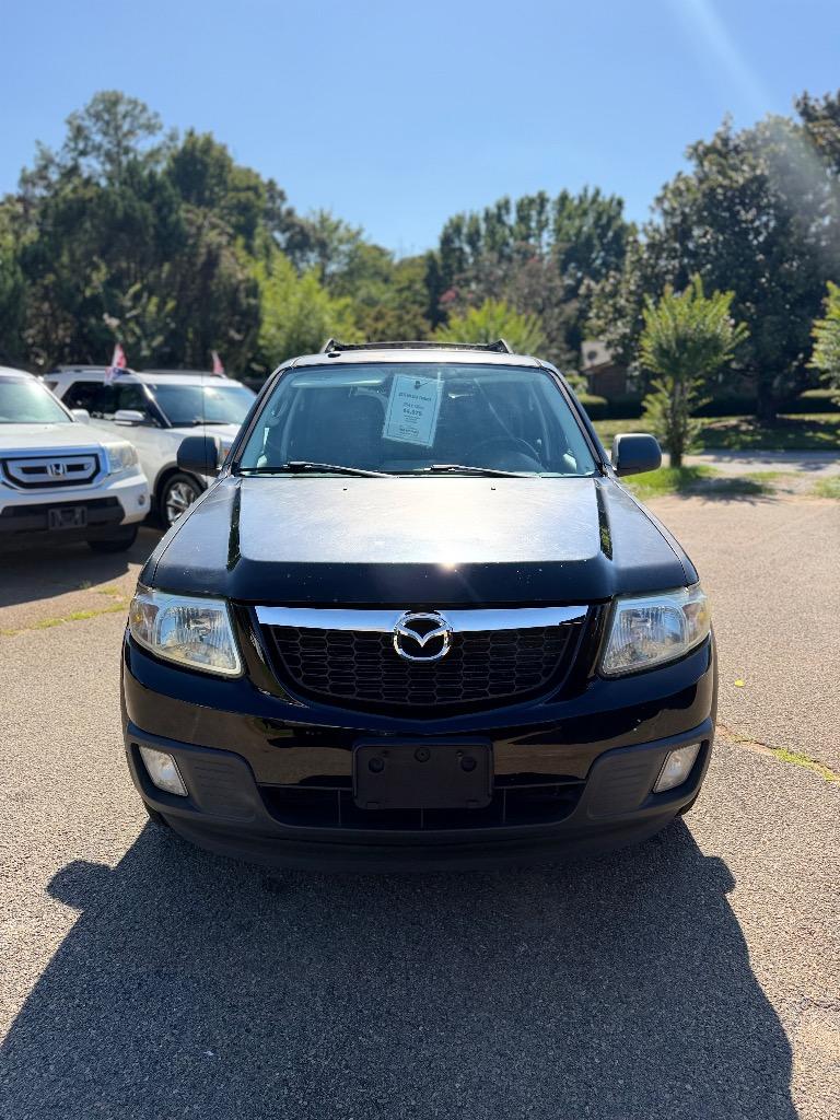 Mazda Tribute photo 2