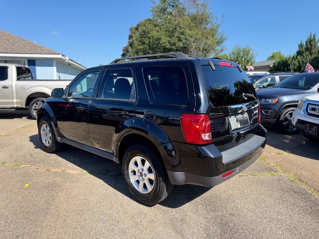 Mazda Tribute photo 5