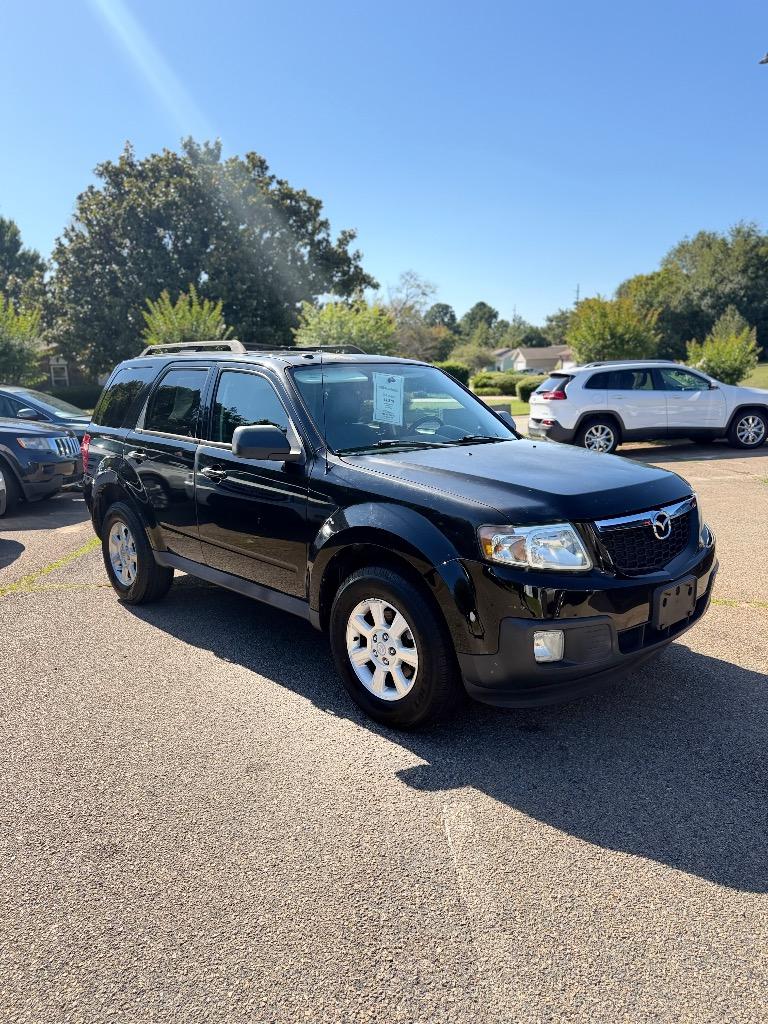 Mazda Tribute