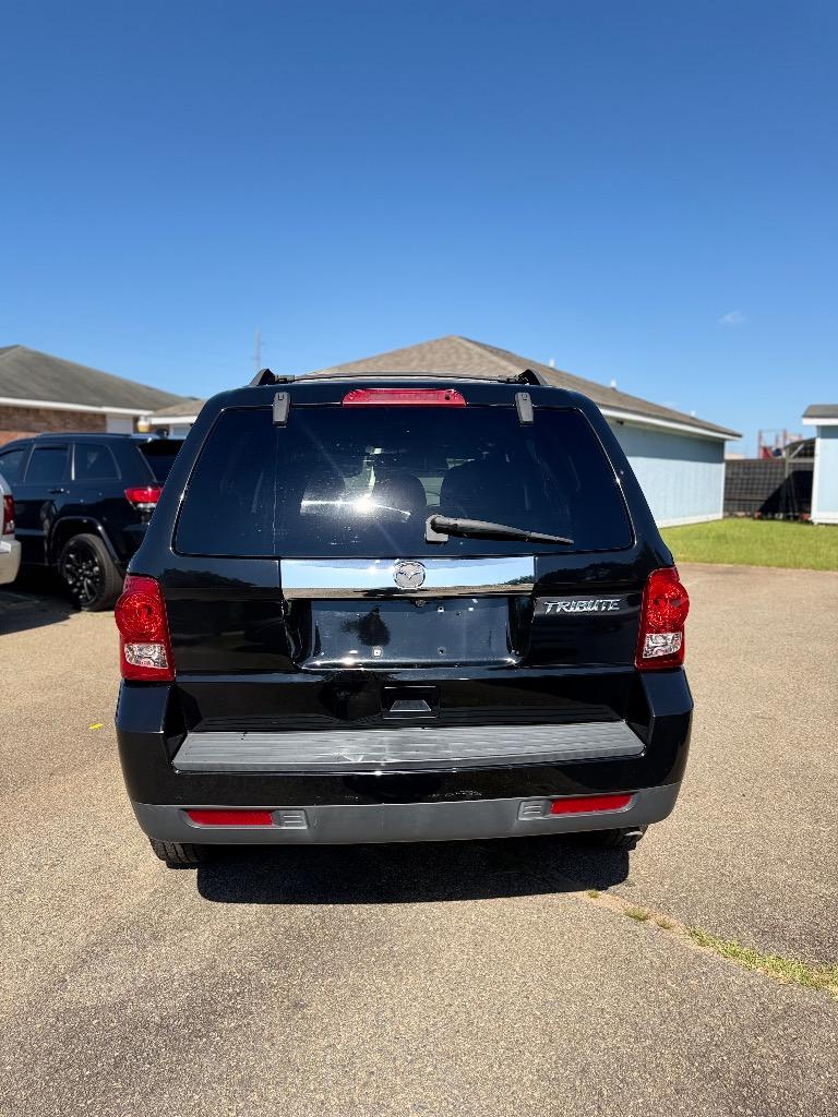 Mazda Tribute photo 4