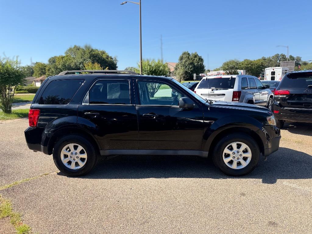 Mazda Tribute photo 3
