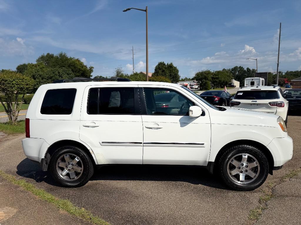 Honda Pilot photo 3