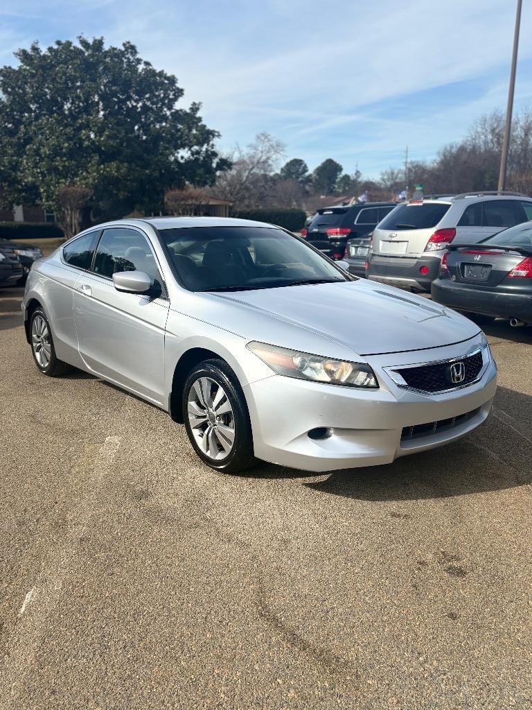 2009 Honda Accord LX-S