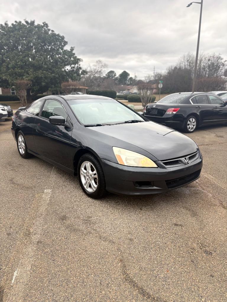 2006 Honda Accord EX