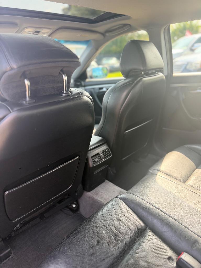 Acura TL photo 6