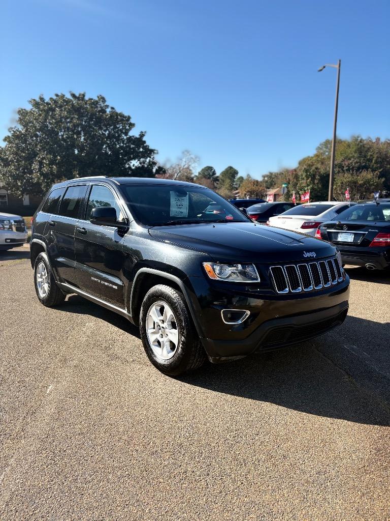 2015 Jeep Grand Cherokee Laredo's photo