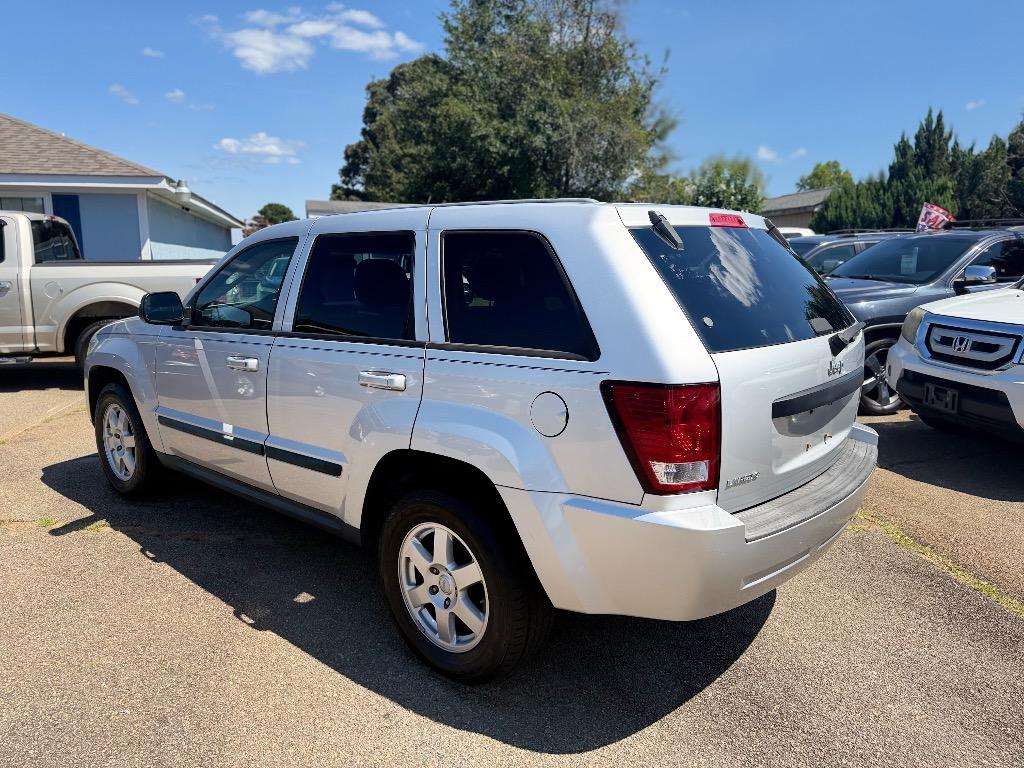 Jeep Grand Cherokee photo 5