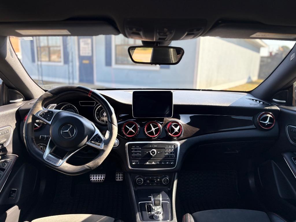 2016 Mercedes-Benz CLA-Class AMG CLA45 - Photo 7