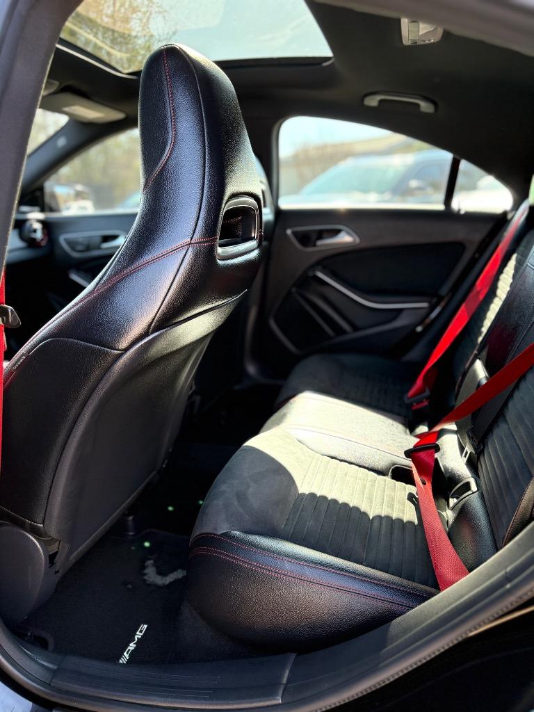 2016 Mercedes-Benz CLA-Class AMG CLA45 - Photo 6