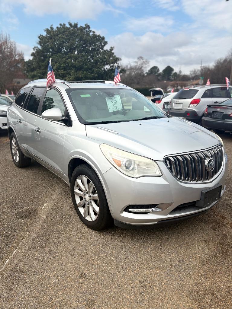 2015 Buick Enclave Premium