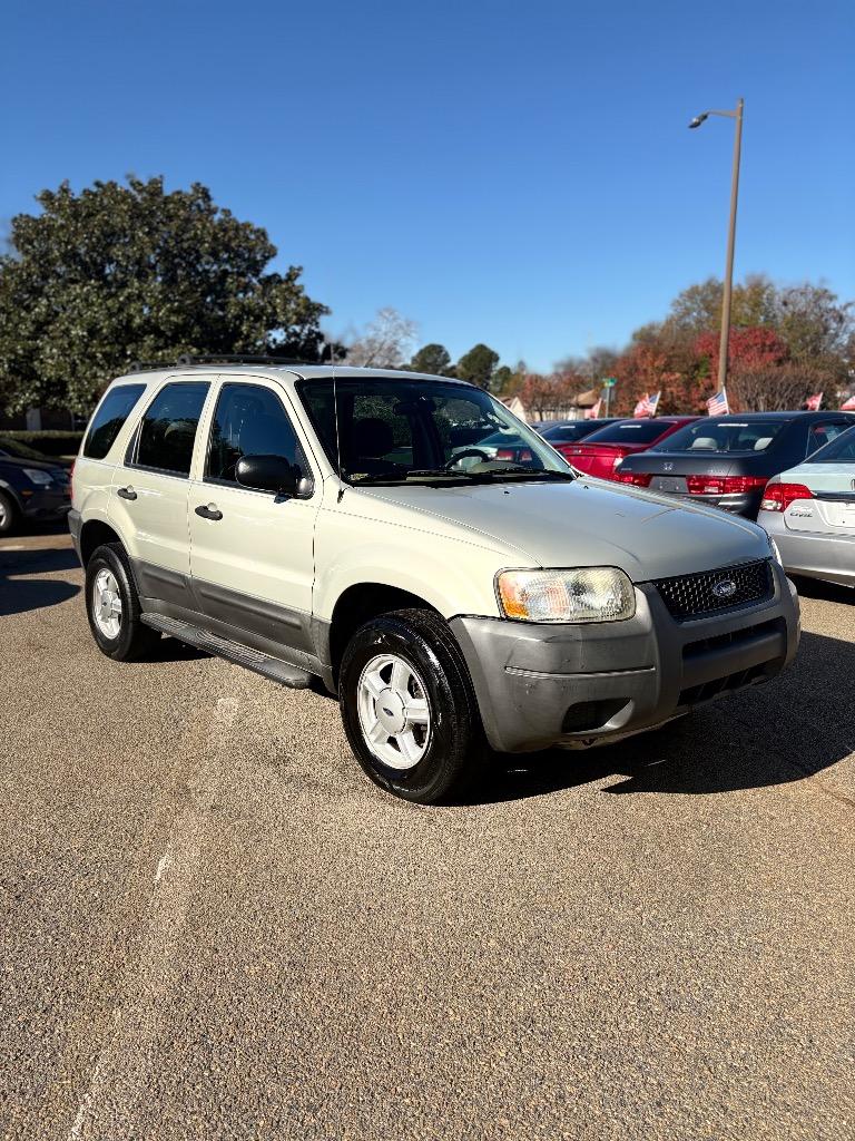 2003 Ford Escape XLS Popular's photo