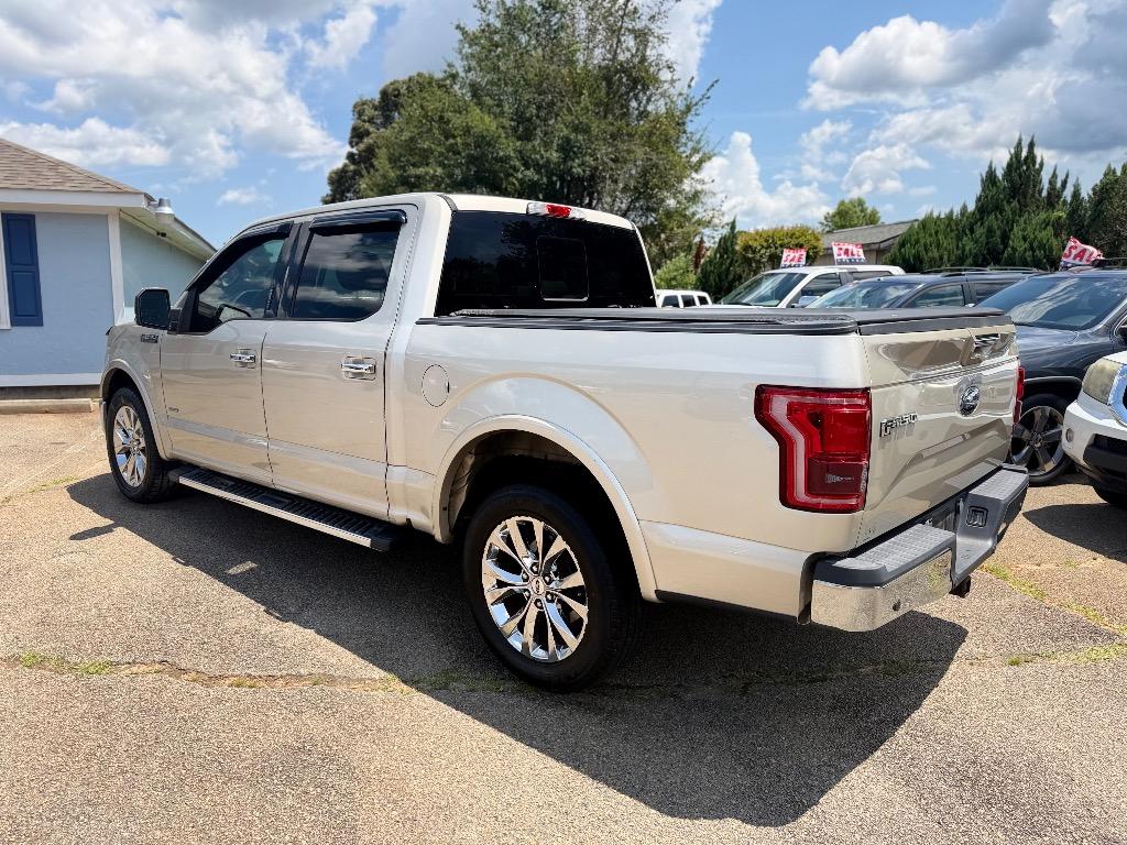 Ford F-150 photo 5