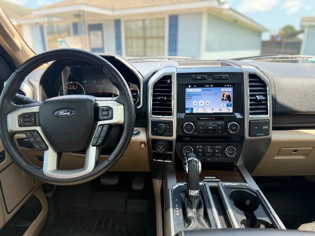 Ford F-150 photo 7