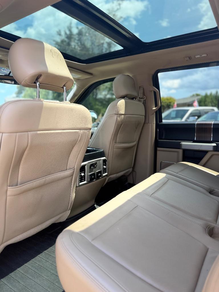 Ford F-150 photo 6