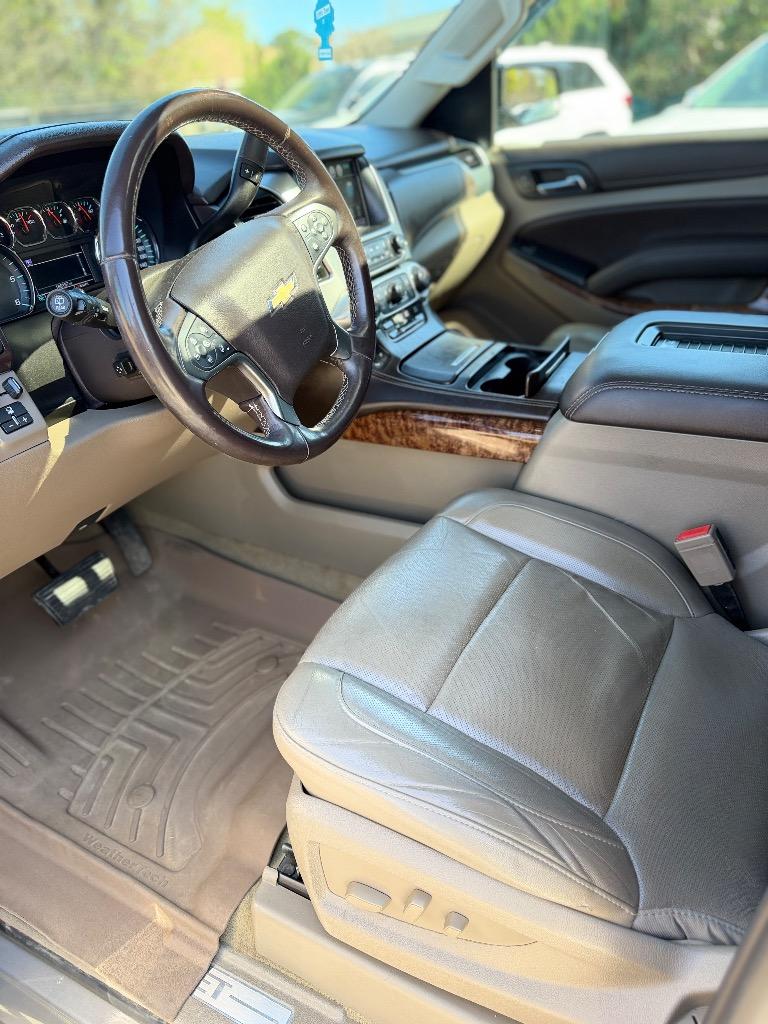 2017 Chevrolet Tahoe Premier - Photo 7