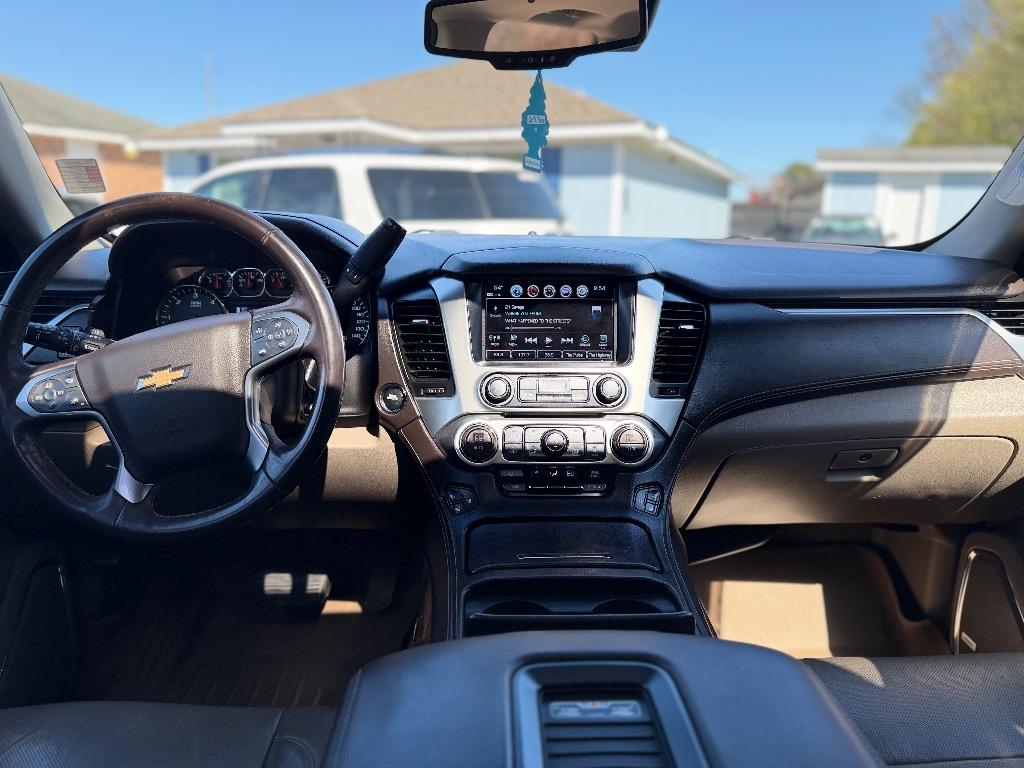2017 Chevrolet Tahoe Premier - Photo 6
