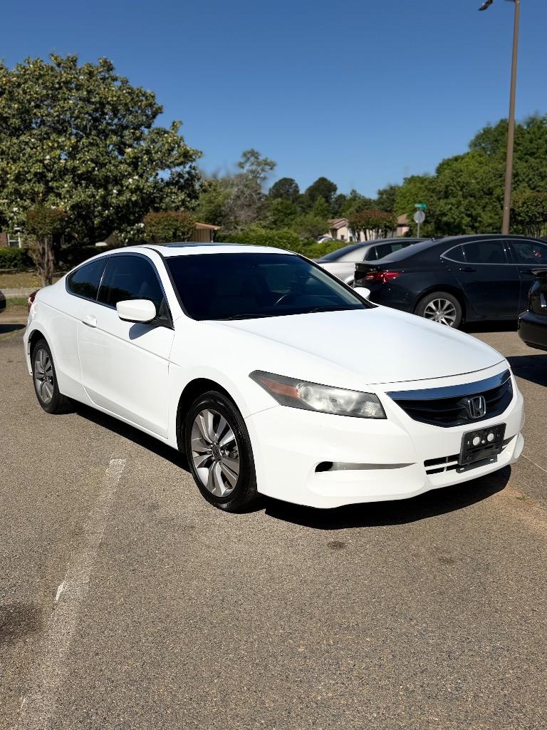 2012 Honda Accord EX-L