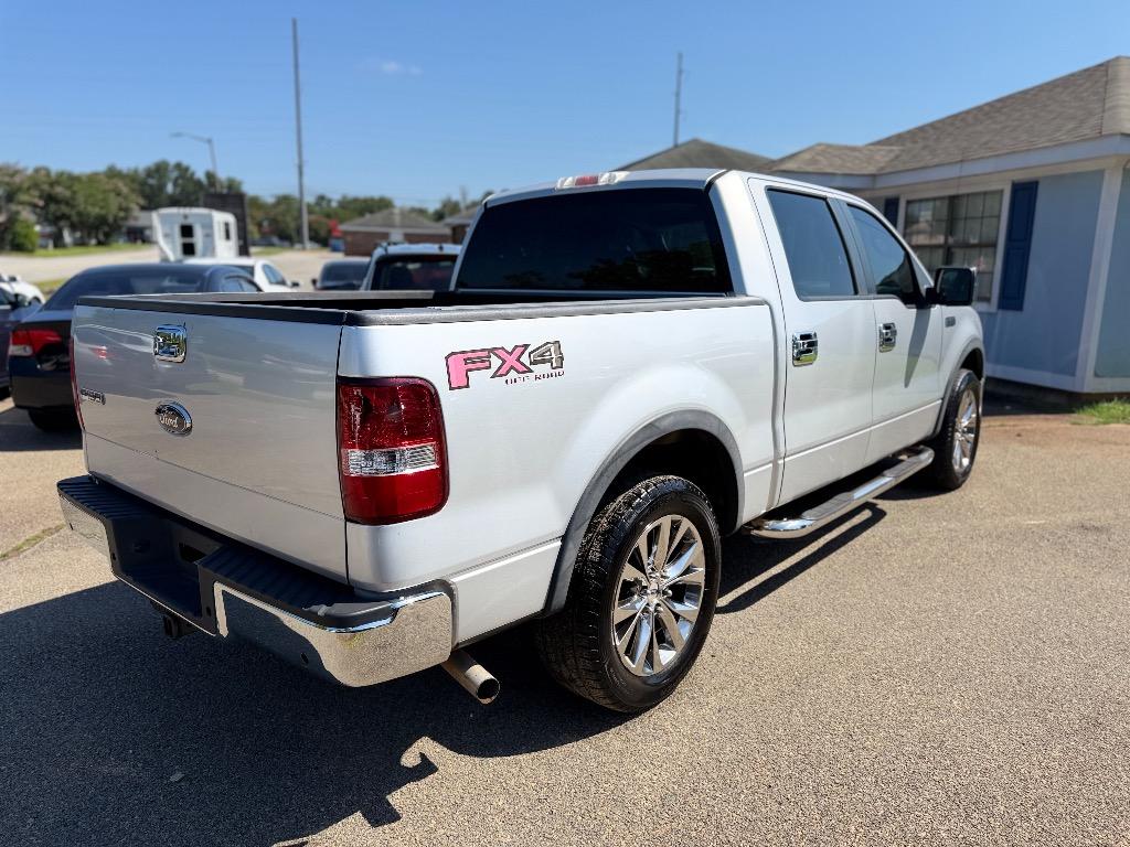 Ford F-150 photo 4