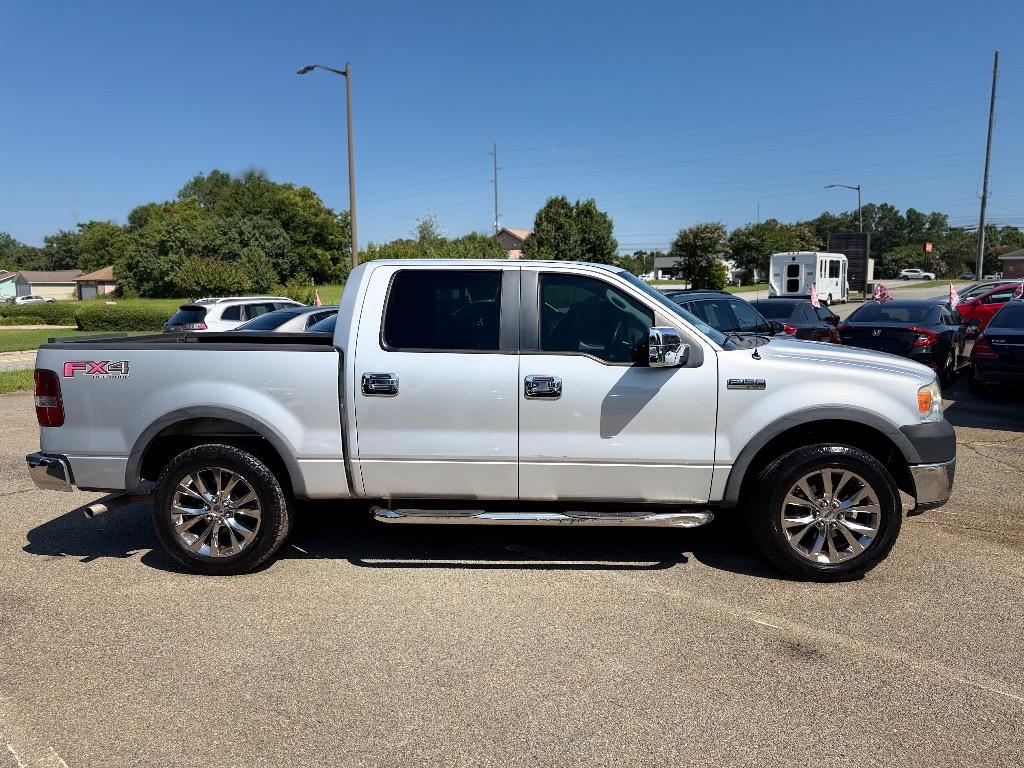 Ford F-150 photo 3