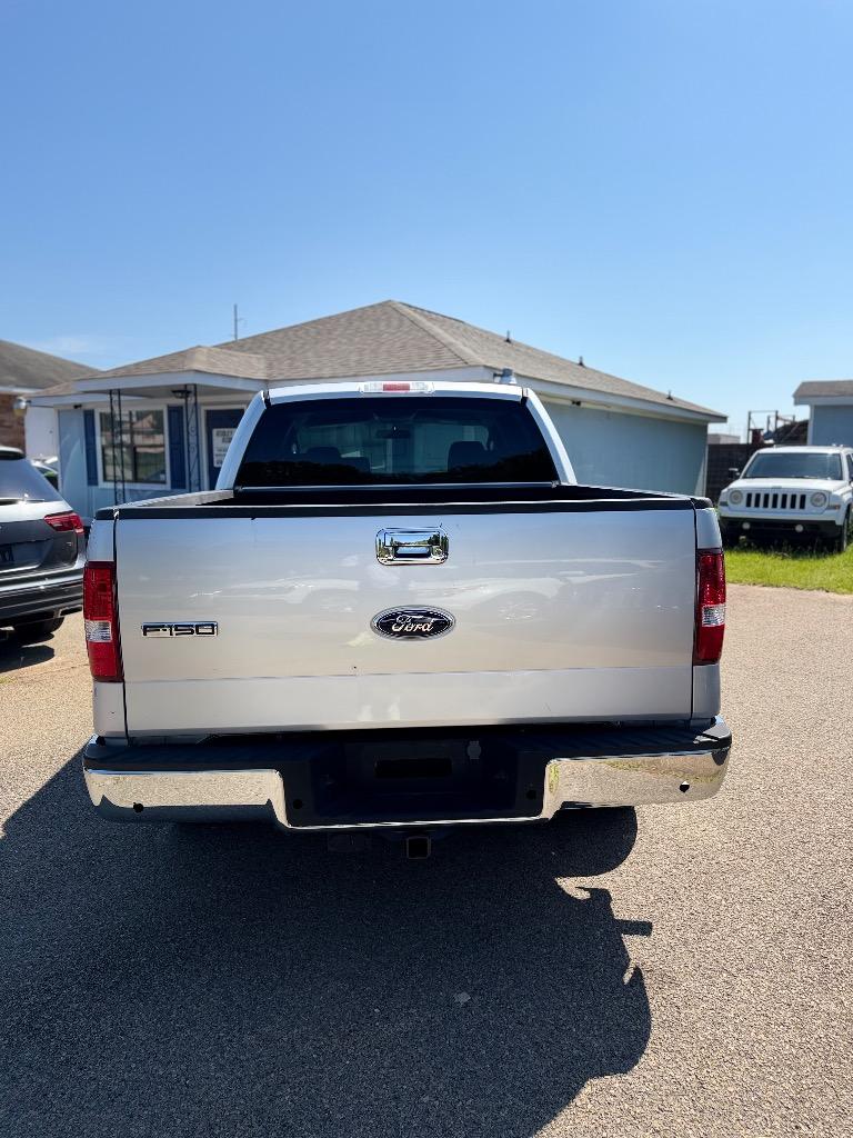 Ford F-150 photo 5