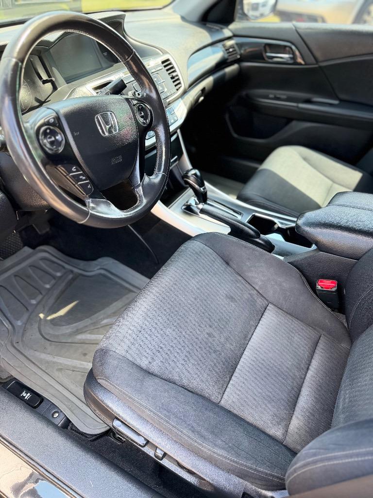 2014 Honda Accord Sport - Photo 8