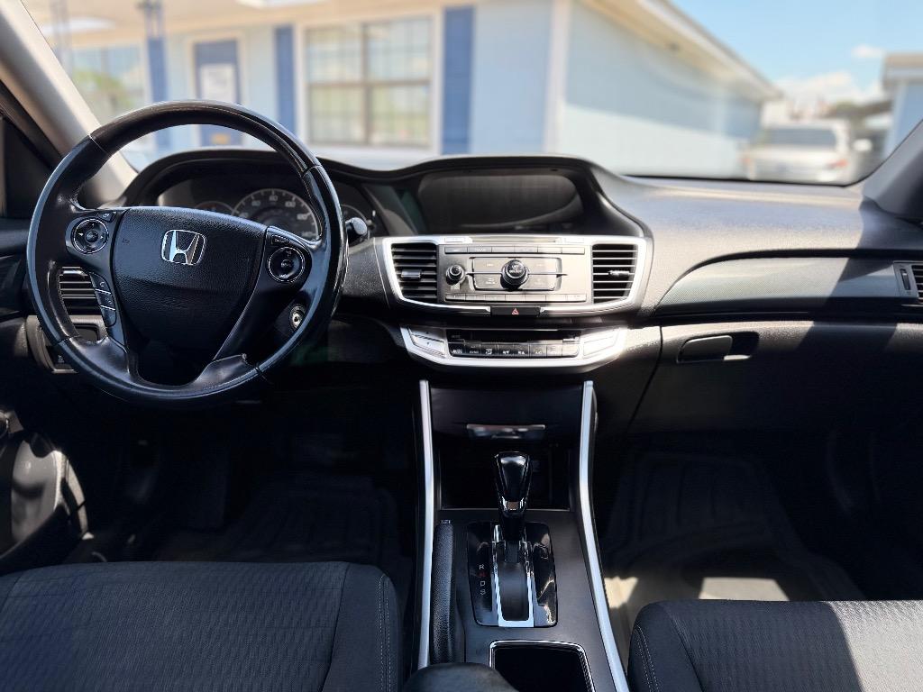 2014 Honda Accord Sport - Photo 7