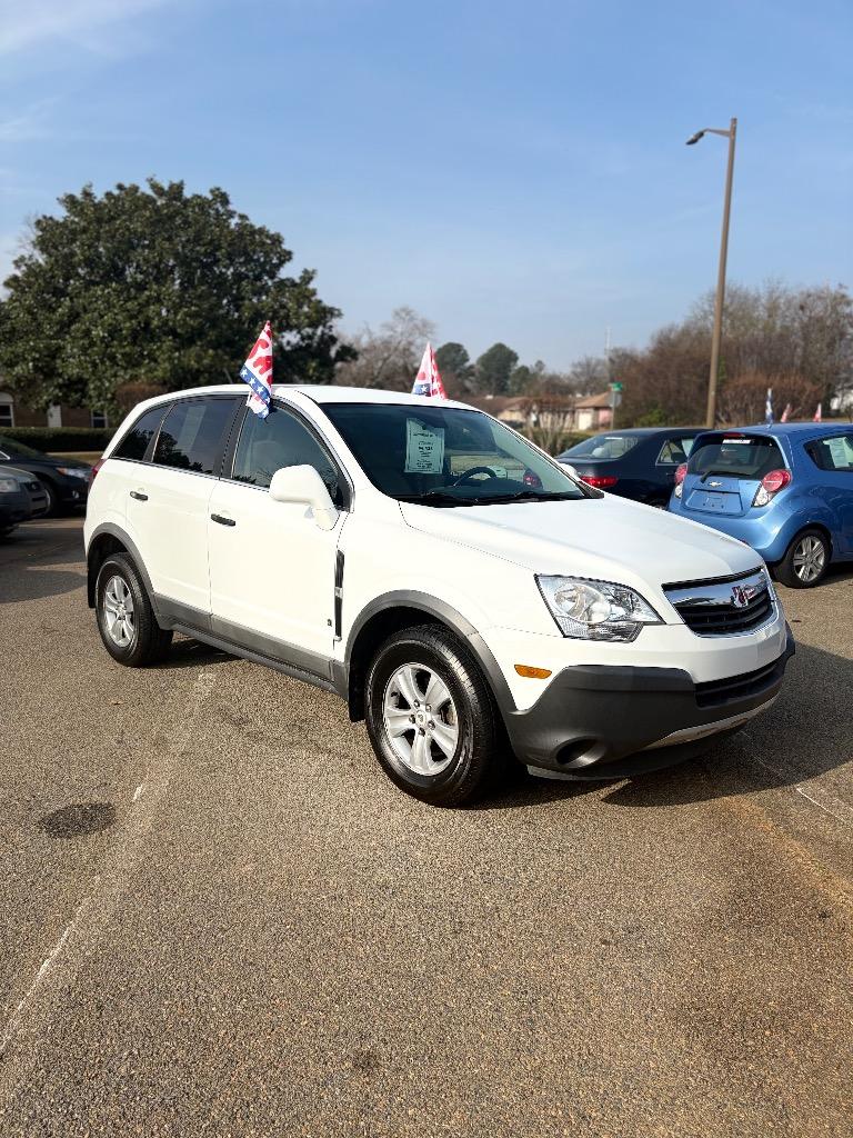 2009 Saturn VUE XE's photo