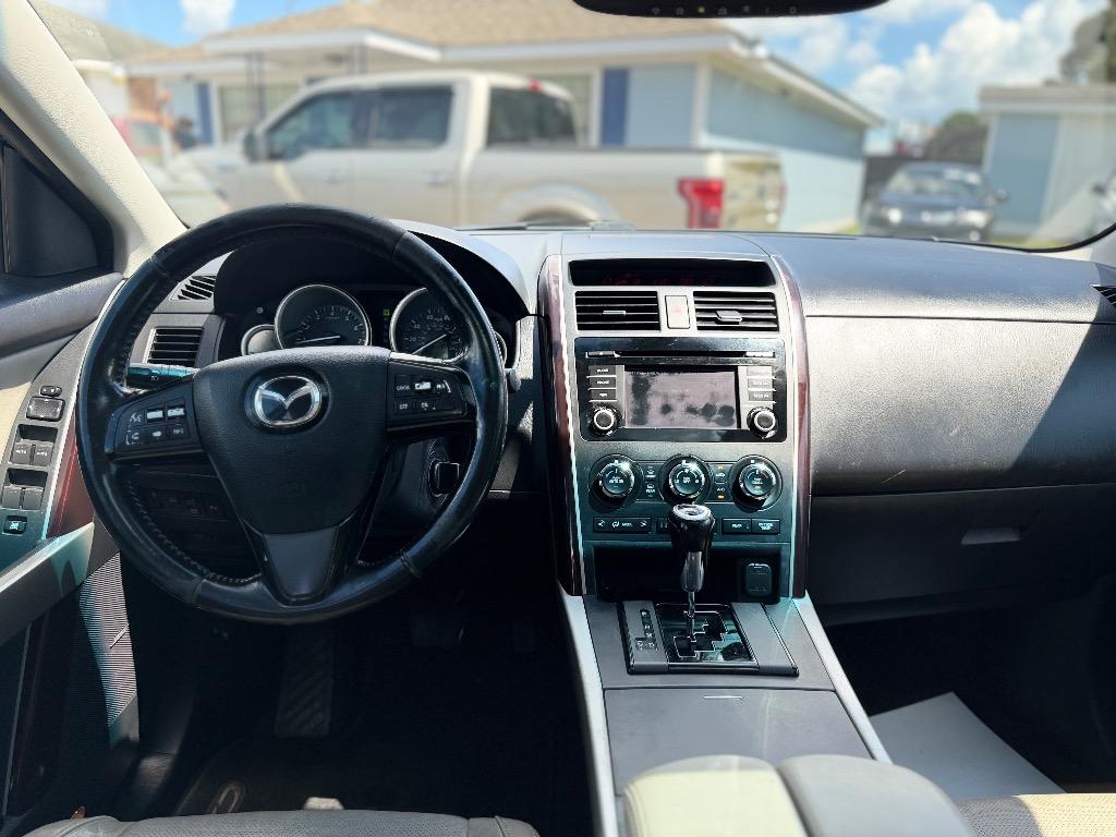 Mazda CX-9 photo 7