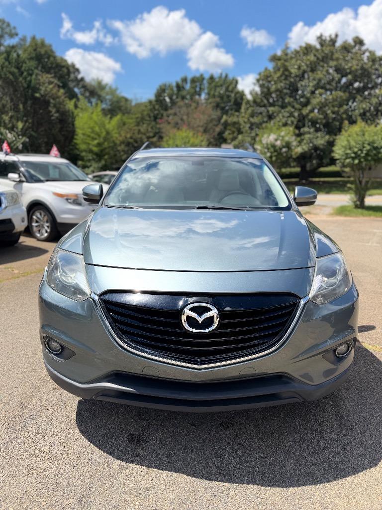 Mazda CX-9 photo 2