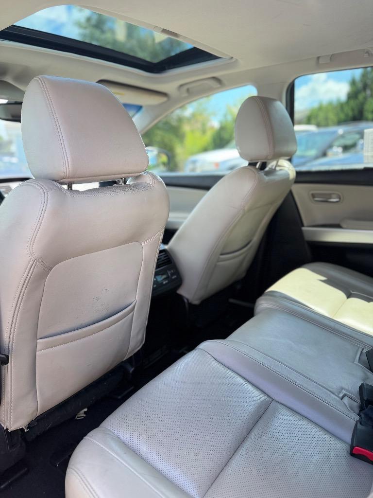 Mazda CX-9 photo 6